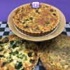 quiche