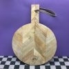 Plank Snijplank Mars & More