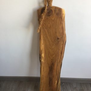 Snijplank Eiken Presenteren Robuust Koken Buffet
