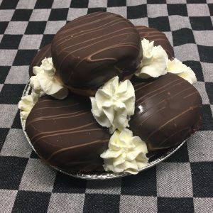 Party Chocoladebol